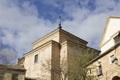 Moorish Tower, Toledo, Spain Royalty Free Stock Photo