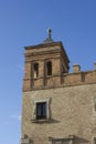 Moorish Tower, Toledo Royalty Free Stock Photo