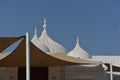 Moosa Abdulrahman Mosque in Seeb, Muscat