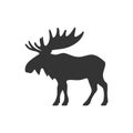 Moose icon