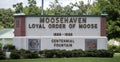 Moosehaven Loyal Order of the Moose, Jacksonville, Florida