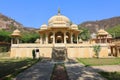 Moosi Maharani Ki Chhatri Alwar most artistic monument