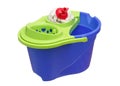 Mop Bucket And Wringer