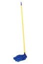 Mop Royalty Free Stock Photo
