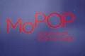 Mopop - Modern Pop Museum in Seattle - Museum of Pop Culture - SEATTLE / WASHINGTON - APRIL 11, 2017