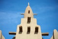 Mopti Great Mosque Royalty Free Stock Photo