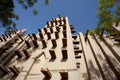 Mopti Great Mosque Royalty Free Stock Photo