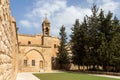 Mor Behnam Kirklar church in Mardin, Turkey