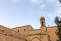 Mor Behnam Kirklar church in Mardin, Turkey