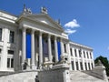 Mora Ferenc Museum, Szeged, Hungary