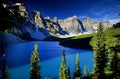 Moraine Lake