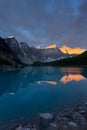 Moraine Lake