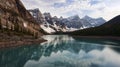 Moraine Lake