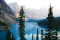 Moraine Lake