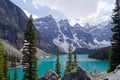 Moraine Lake