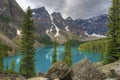 Moraine Lake