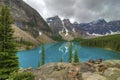 Moraine Lake