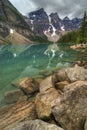 Moraine Lake