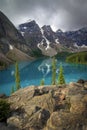 Moraine Lake