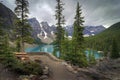 Moraine Lake