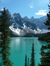 Moraine Lake