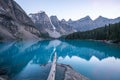 Moraine Lake, Banff, Canada