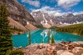 Moraine Lake