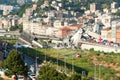 Morandi bridge