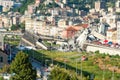 Morandi bridge