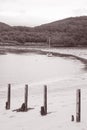 Morar Bay Beach, Scotland