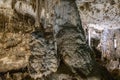 Moravian Karst Punkva Cave