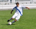 Moravian-Silesian League, footballer Erik Talian