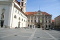 Moravske square_ Brno