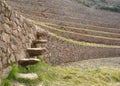 Moray,Cusco, Peru.