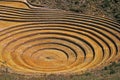 Moray, Cusco, Peru