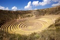 Moray, Cusco, Peru