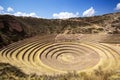 Moray, Cusco, Peru