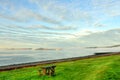 Moray Firth Royalty Free Stock Photo