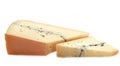 Morbier Royalty Free Stock Photo