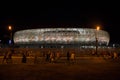 Mordovia Arena stadium