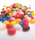 More CANDY!!! Royalty Free Stock Photo