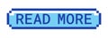More info retro pixel style blue button Royalty Free Stock Photo