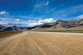 More Plain at Trans Himalayan Safari Manali to Leh, Ladakh, India