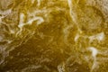 More textures bubbling lager Royalty Free Stock Photo