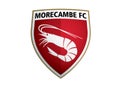 Morecambe FC Logo
