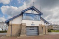 Morecambe lifeboat station