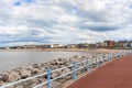 Morecambe Seafront