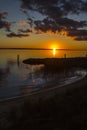 Morehead City Sunset