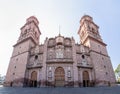 Morelia Royalty Free Stock Photo