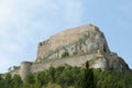 Morella Castle - Spain Royalty Free Stock Photo